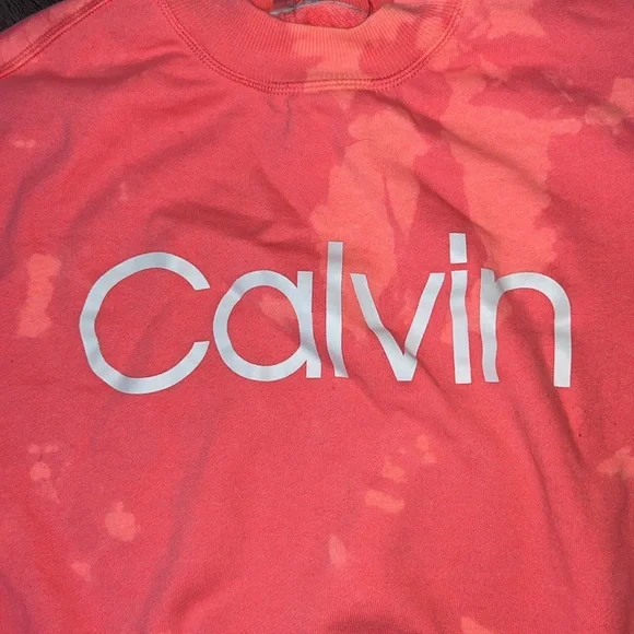 Calvin Klein Sweatshirt - Picture 2 of 5